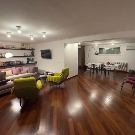 Villa Mezzacollina Баттифоле Экстерьер фото